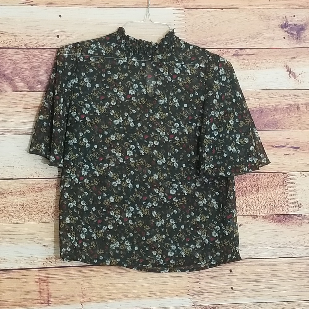 Floerns blouse - Picture 6 of 7